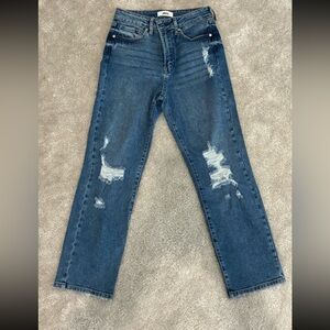 JBD. Jeans